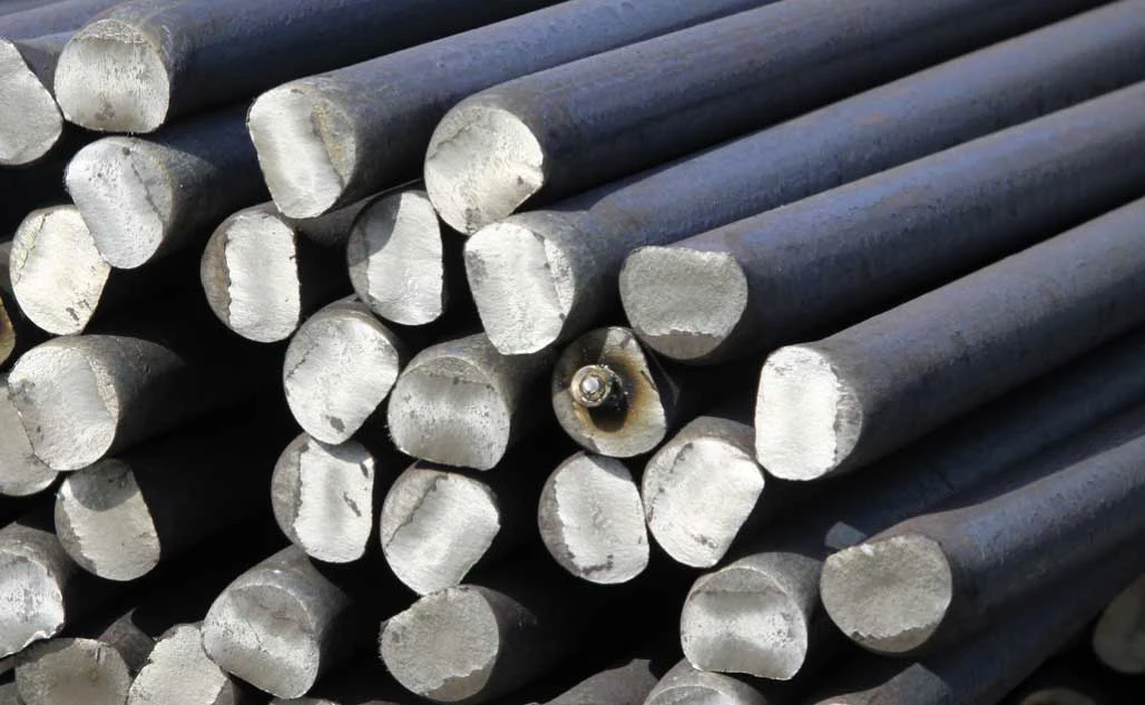 Besi beton polos (BjTP)