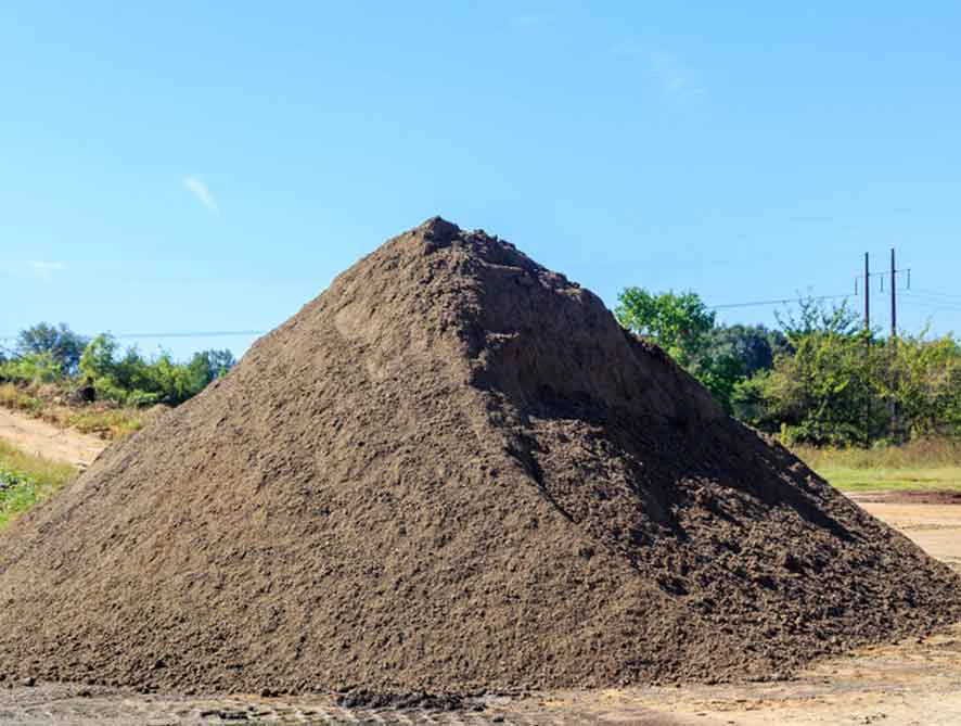 Pasir Beton
