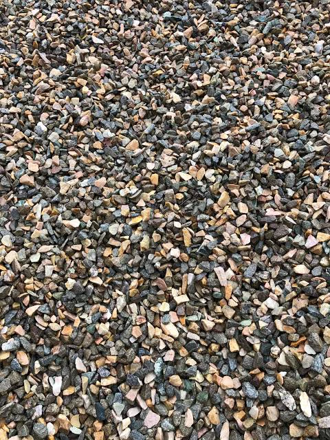 Serbuk Batu Granit