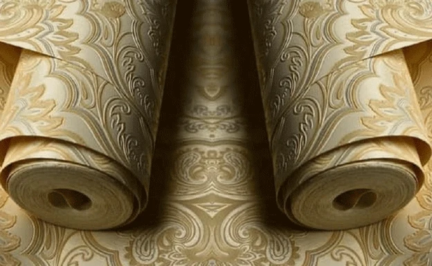 Gambar Wallpaper lebar 50 cm