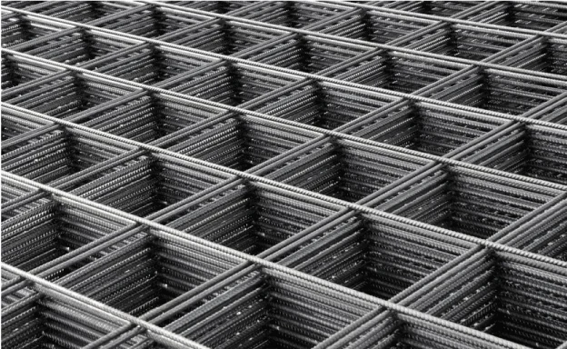 Gambar Wiremesh M12