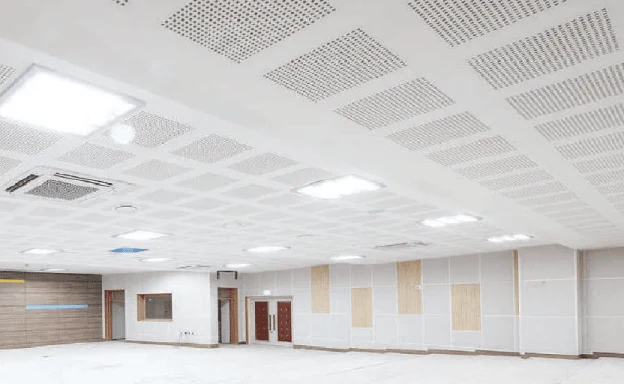 Gypsum ArtSound RE-R 15 No 8 | Jayaboard