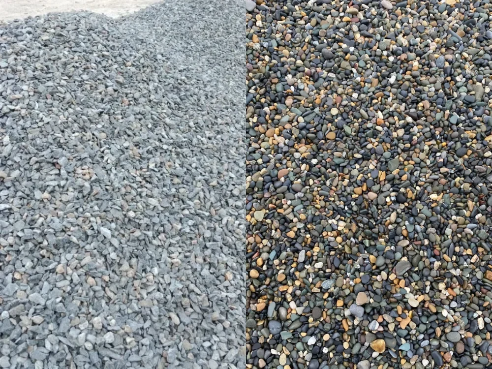 Koral beton
