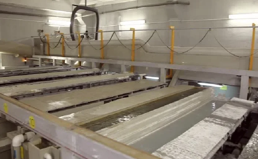 Anodasi Aluminium: Manfaat dan Kegunaannya pada Produk Aluminium