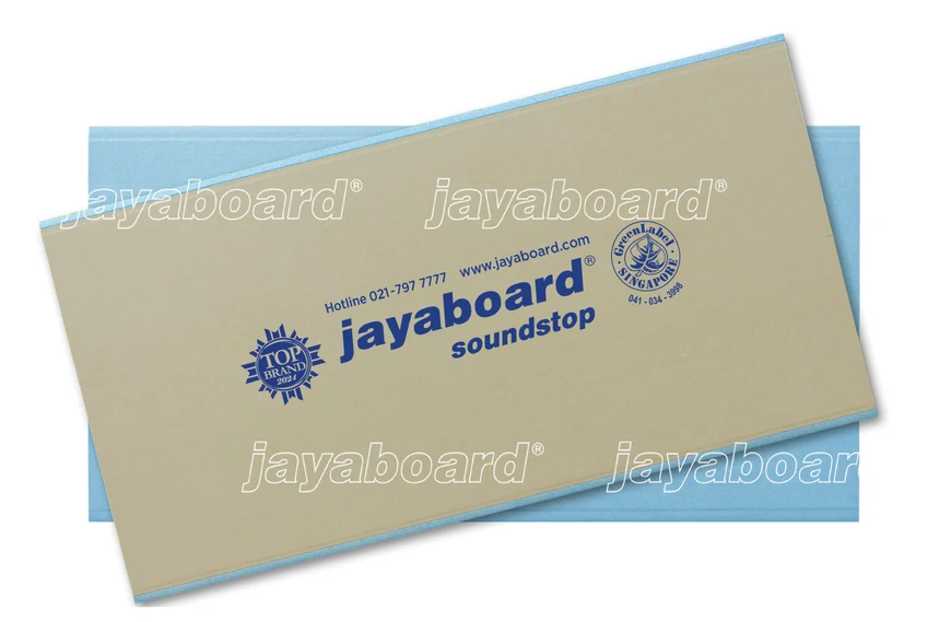 Gypsum ArtSound RE-C 12 No 8 | Jayaboard