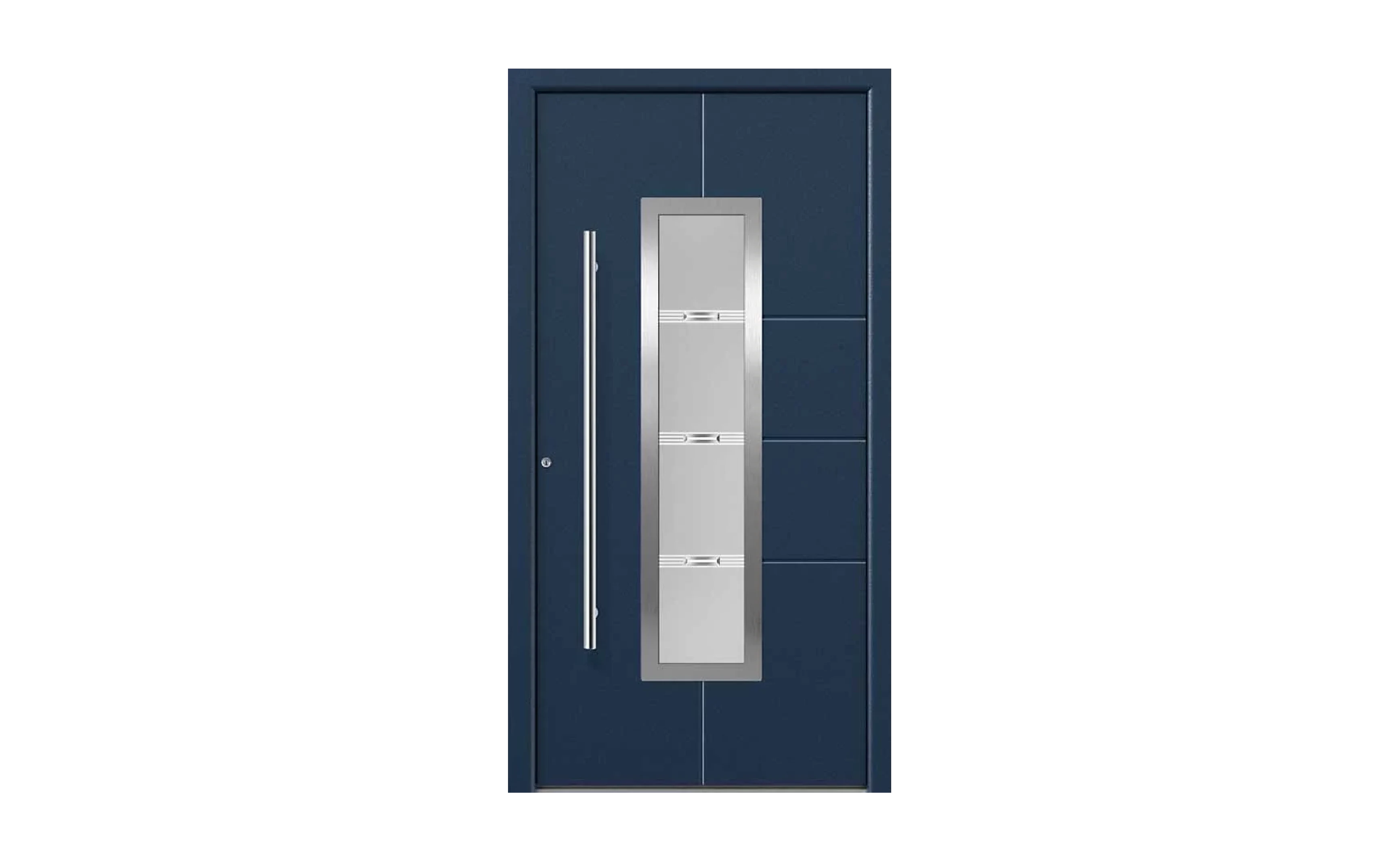 Pintu Aluminium