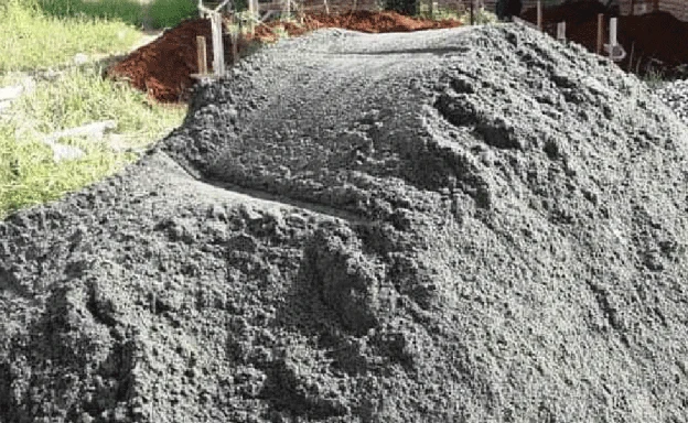 Pasir uruk