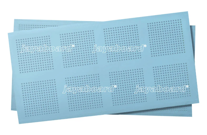 Gambar Gypsum Jayabell Echostop R15 No 1 | Jayaboard