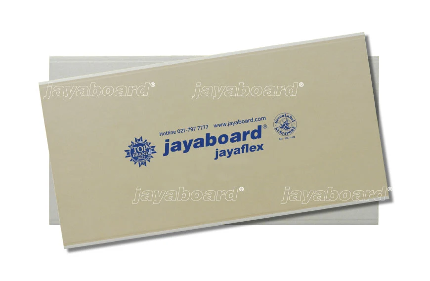 Gypsum Jayaflex 6,5mm | Jayaboard