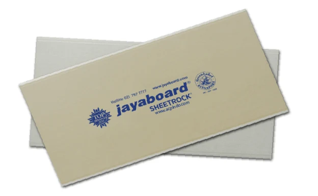 Gypsum 9mm Sheetrock Ultimate Project