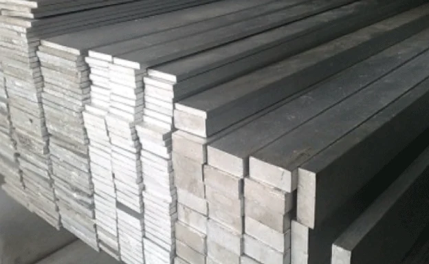 Gambar Besi strip tebal 5 mm